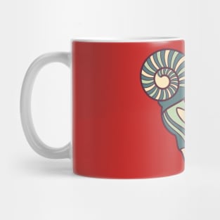 Destiny's Pick Mug